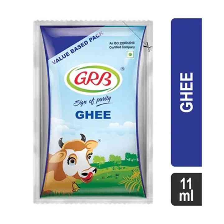 GHEE Rs10